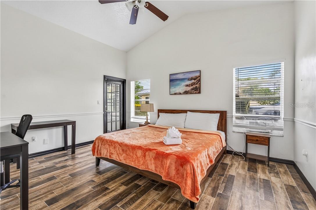 SEBASTIAN HIGHLANDS - Residential