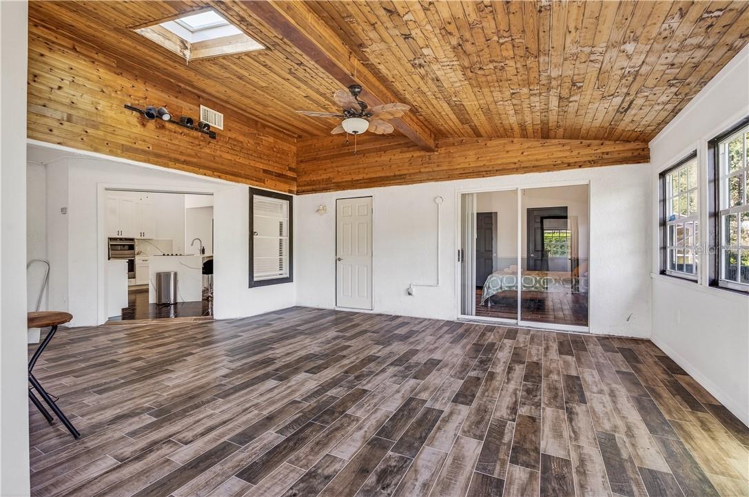 SEBASTIAN HIGHLANDS - Residential