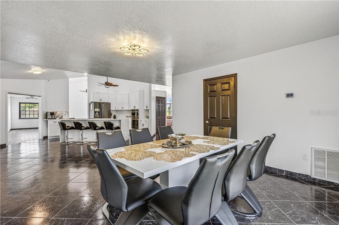 SEBASTIAN HIGHLANDS - Residential