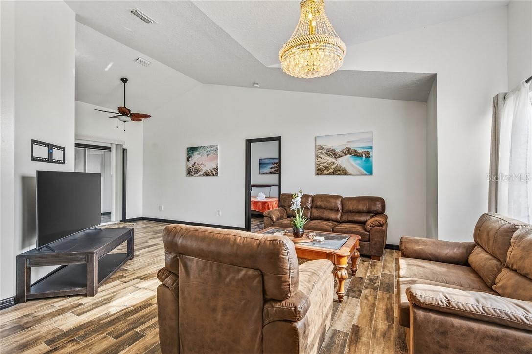 SEBASTIAN HIGHLANDS - Residential