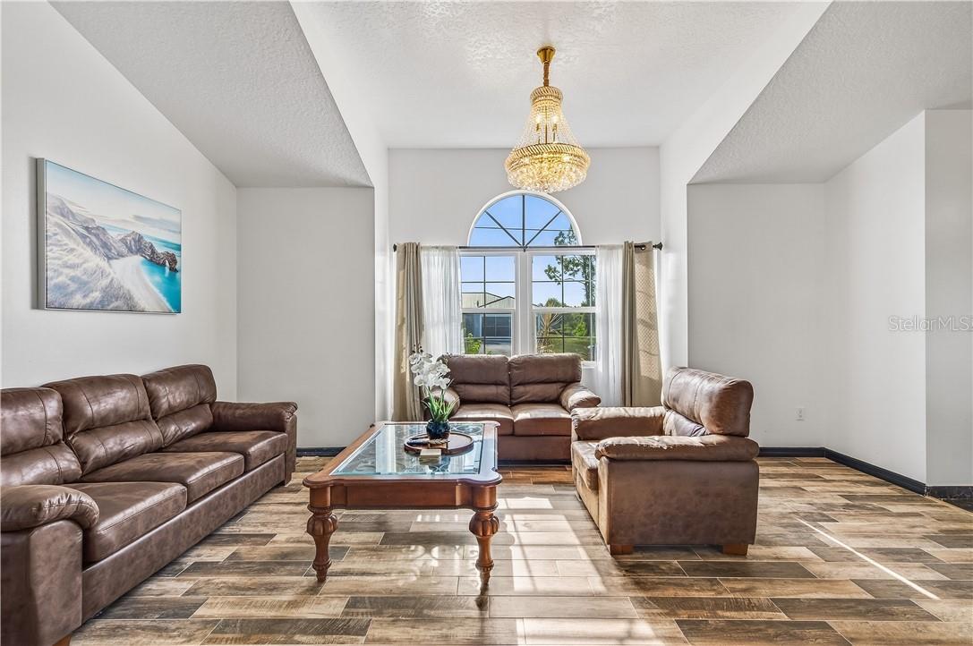 SEBASTIAN HIGHLANDS - Residential