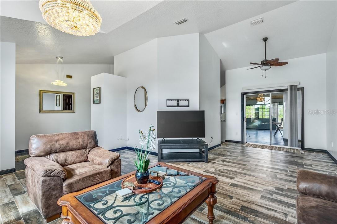 SEBASTIAN HIGHLANDS - Residential