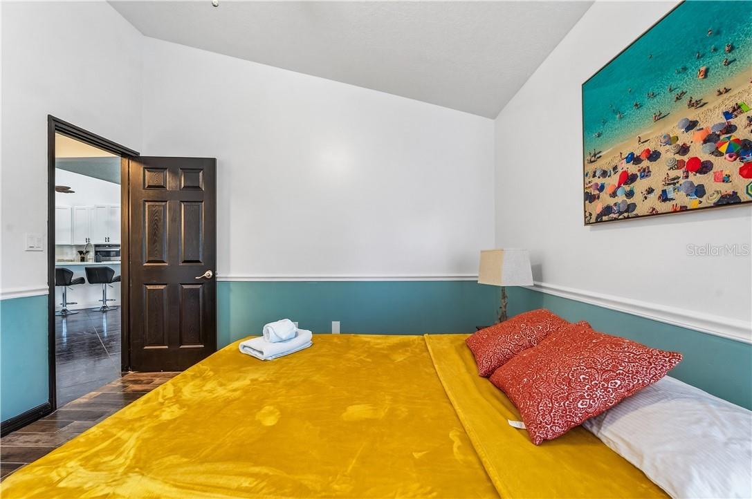 SEBASTIAN HIGHLANDS - Residential