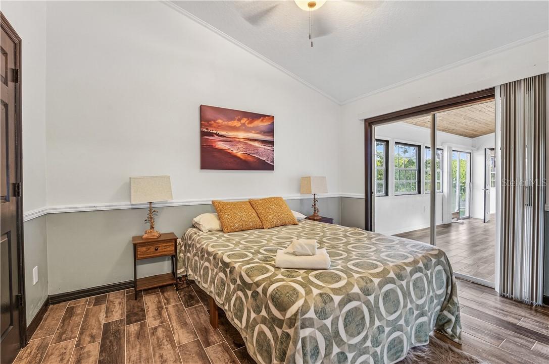 SEBASTIAN HIGHLANDS - Residential