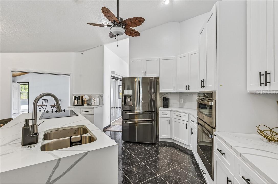 SEBASTIAN HIGHLANDS - Residential