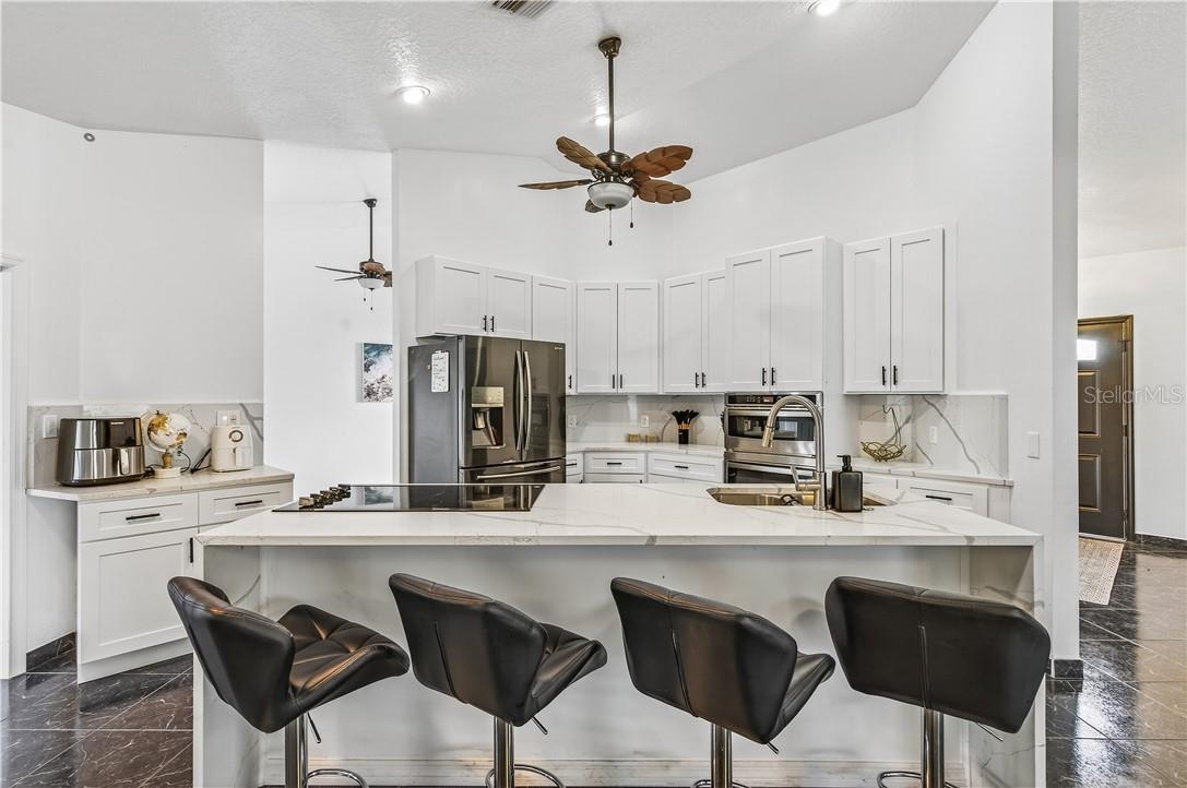 SEBASTIAN HIGHLANDS - Residential