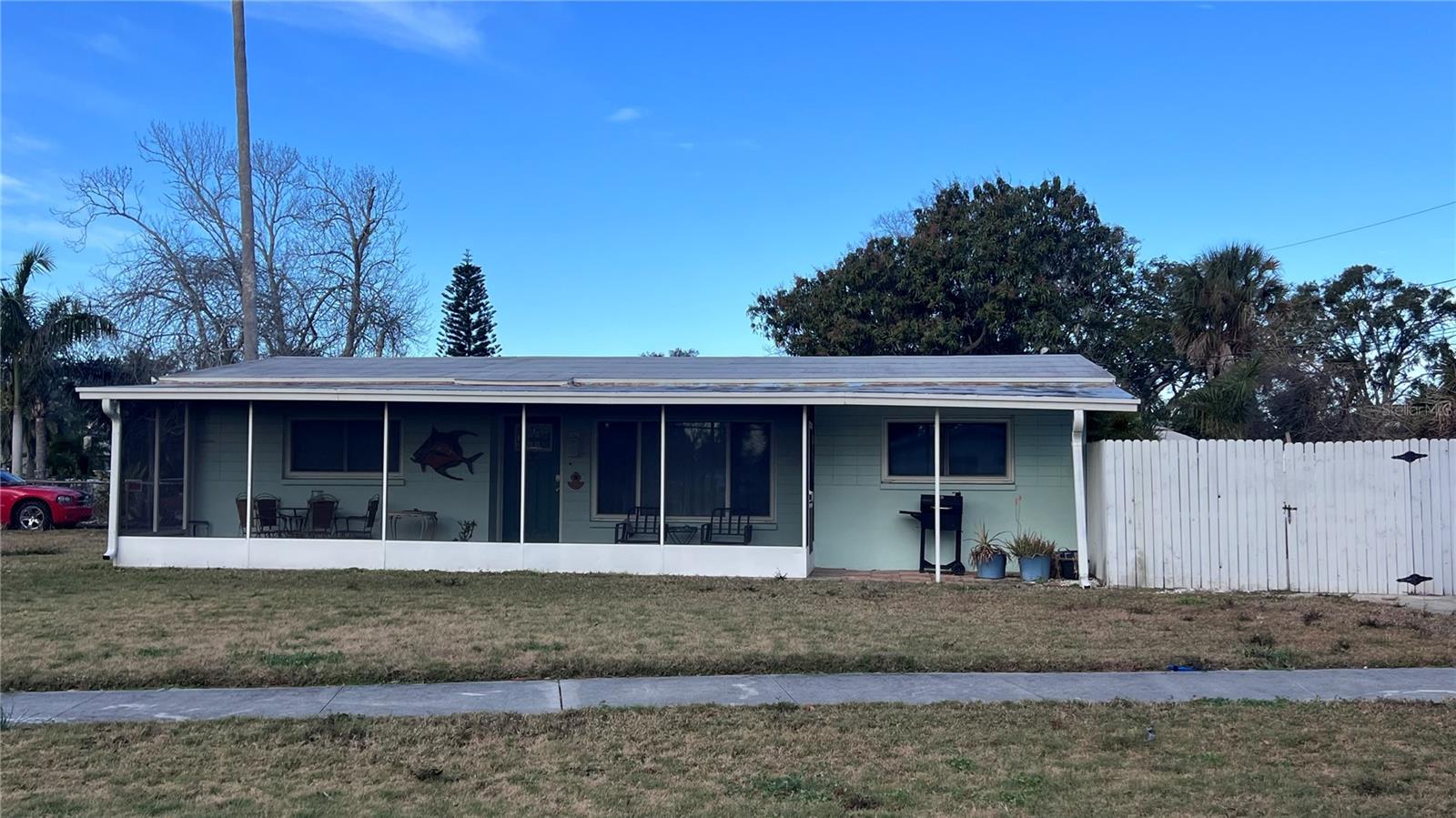 BAYSHORE HEIGHTS - Residential