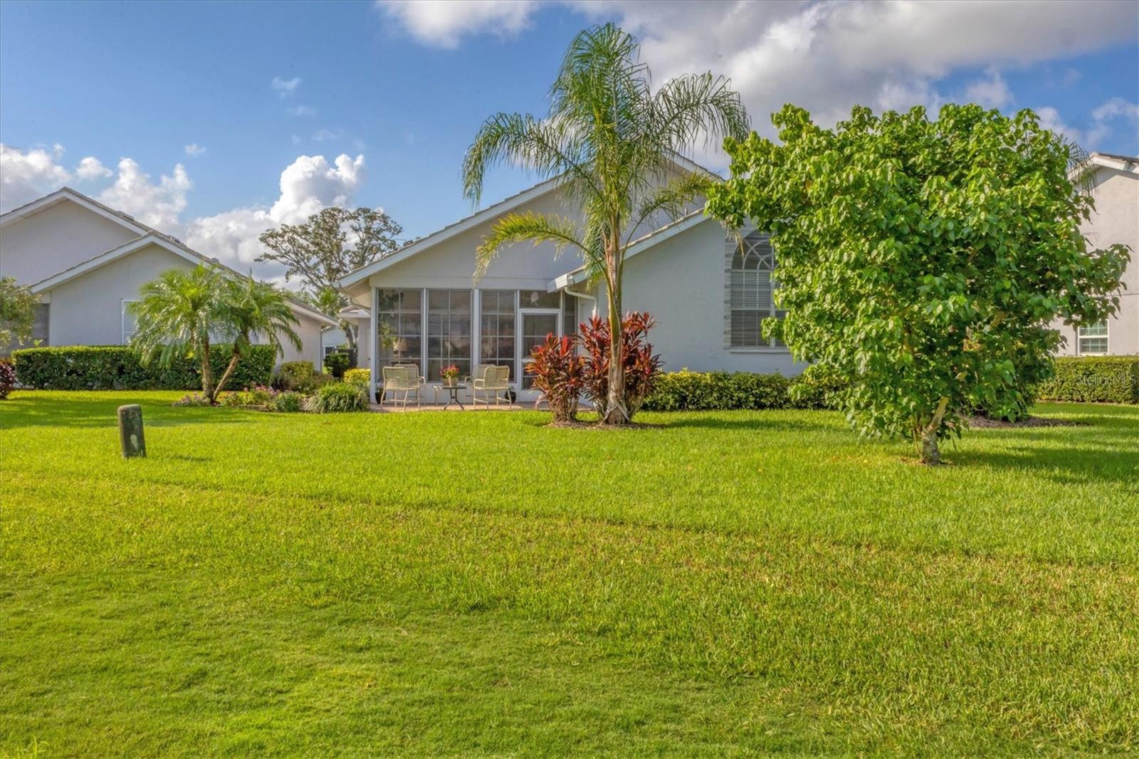 WATERFORD/COLONY PLACE - Residential