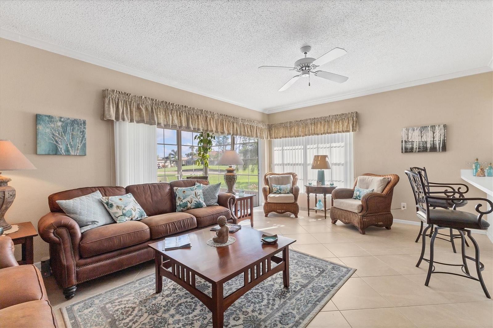 WATERFORD/COLONY PLACE - Residential