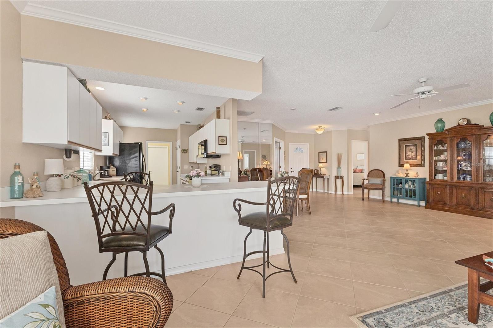 WATERFORD/COLONY PLACE - Residential