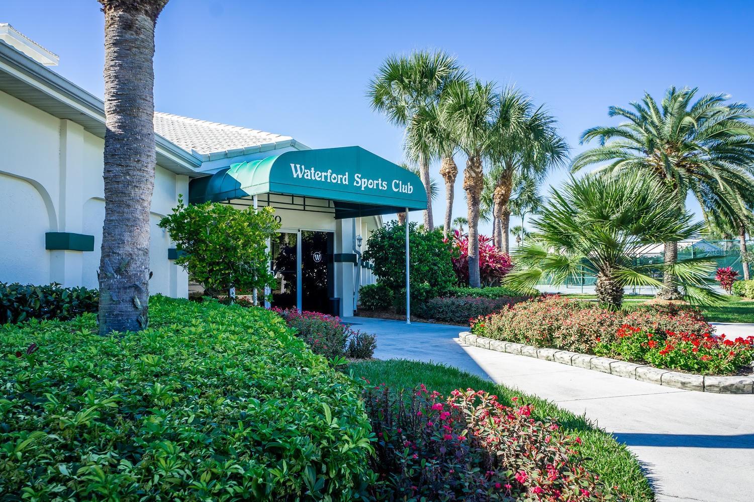 WATERFORD/COLONY PLACE - Residential