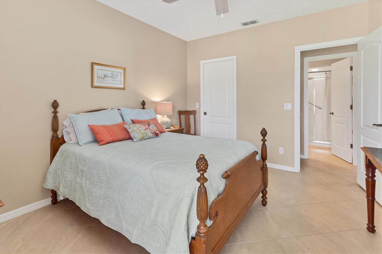 WATERFORD/COLONY PLACE - Residential