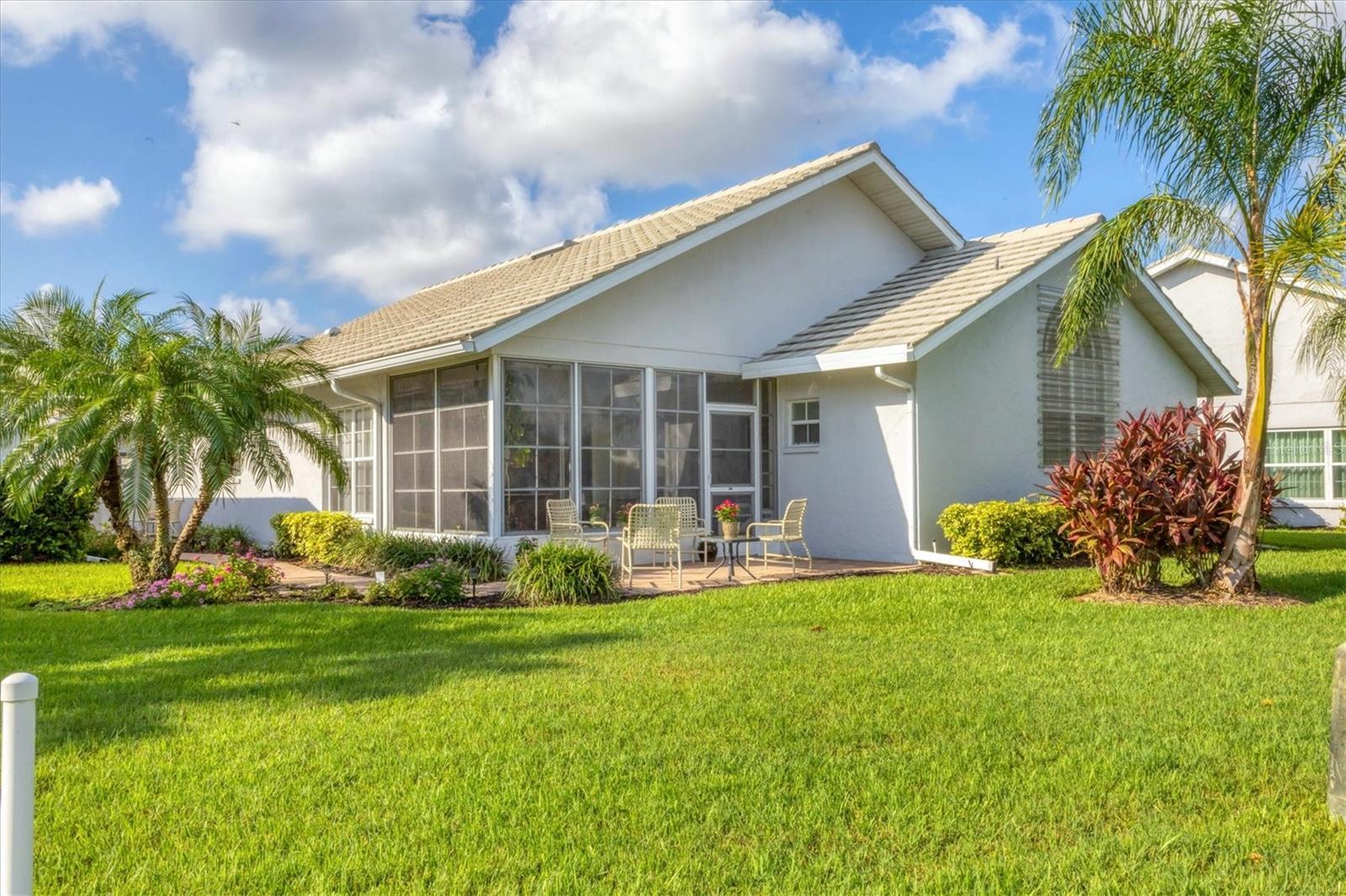 WATERFORD/COLONY PLACE - Residential