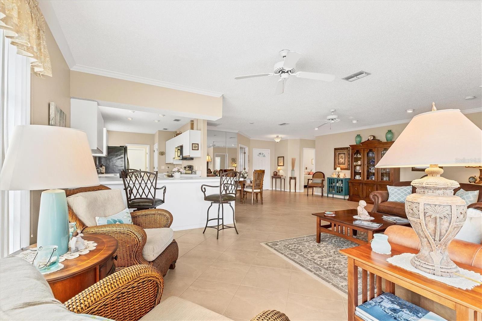 WATERFORD/COLONY PLACE - Residential