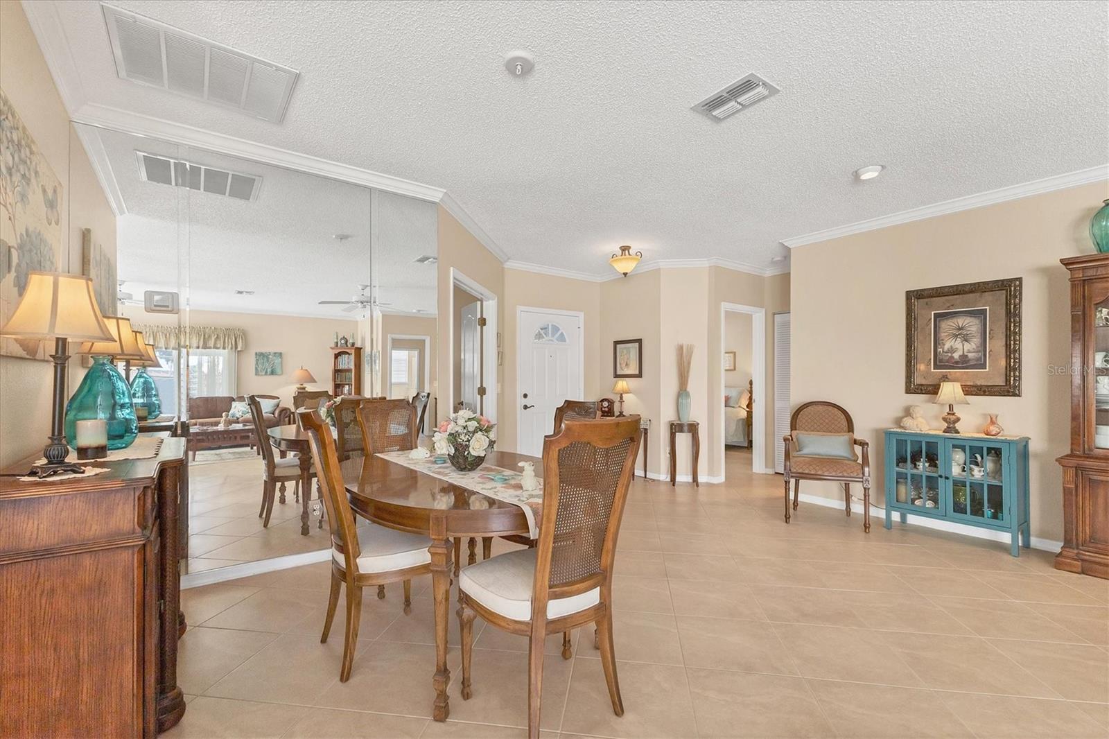WATERFORD/COLONY PLACE - Residential