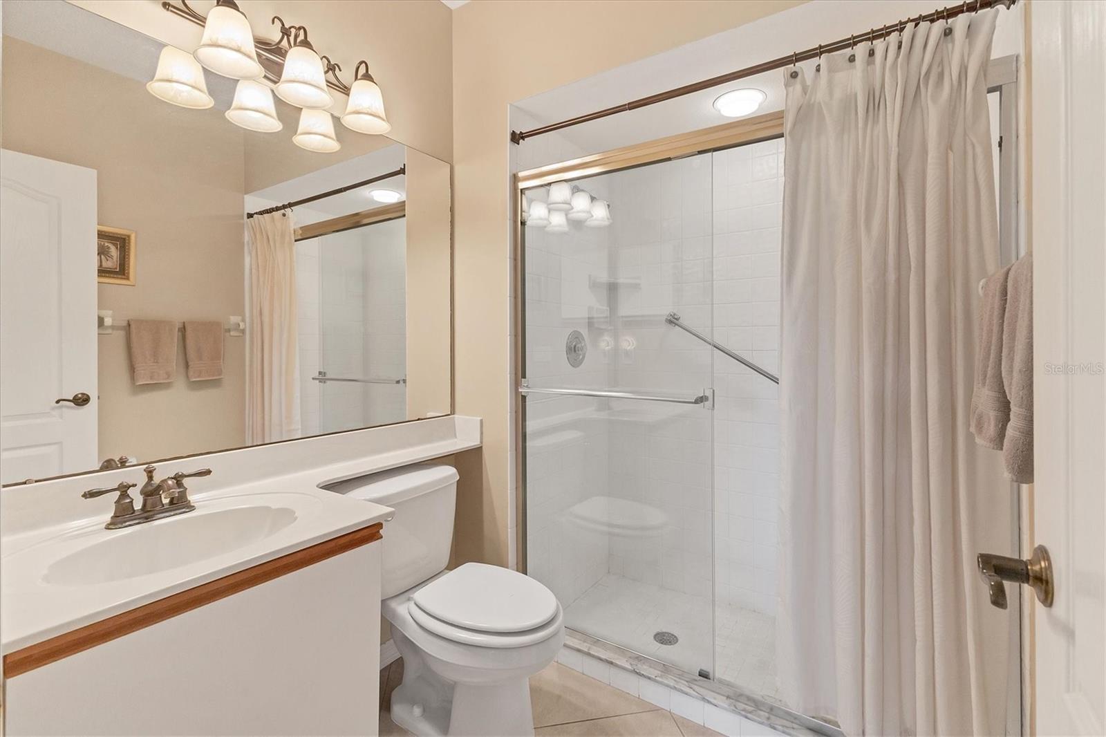 WATERFORD/COLONY PLACE - Residential