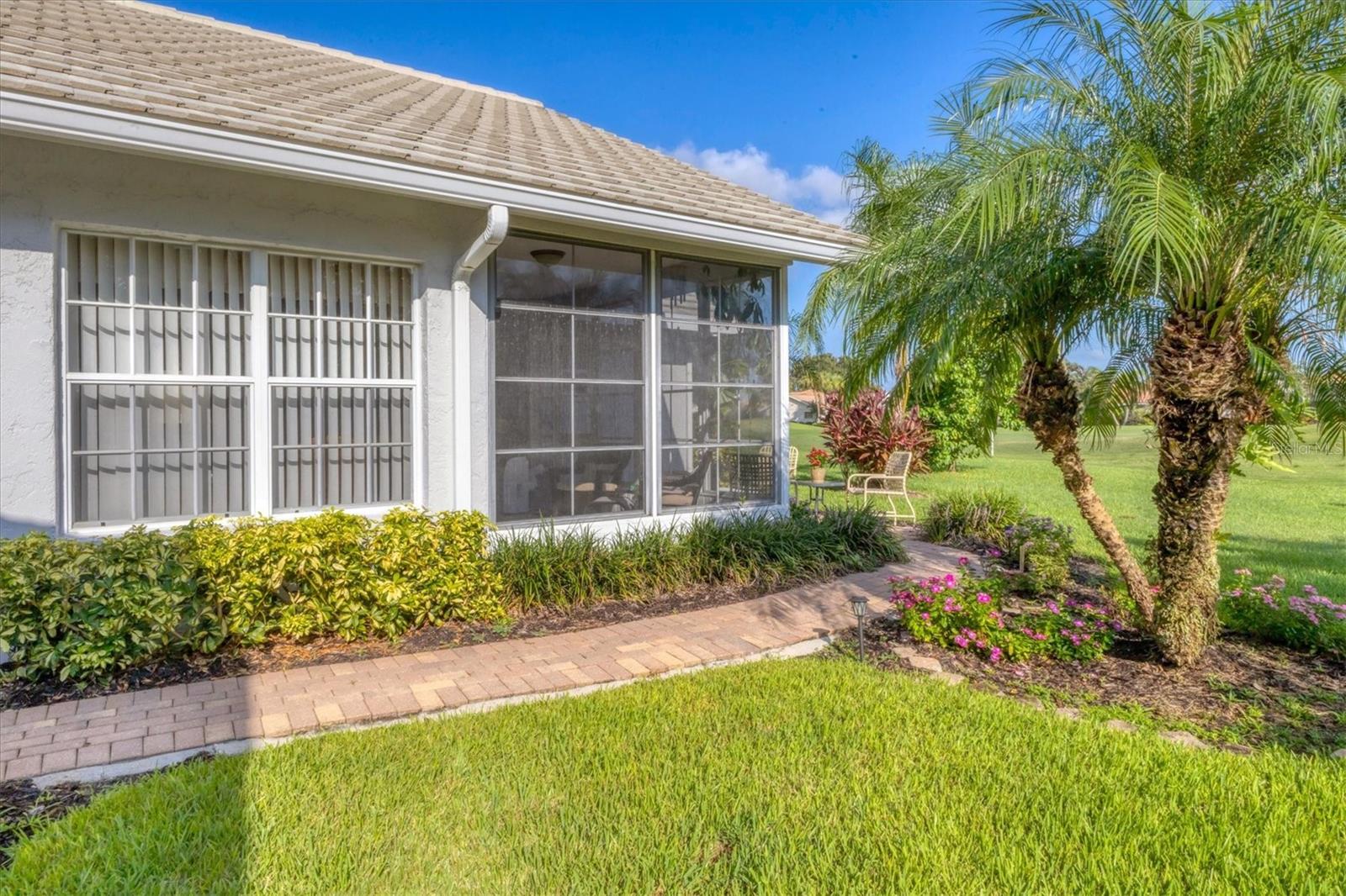 WATERFORD/COLONY PLACE - Residential