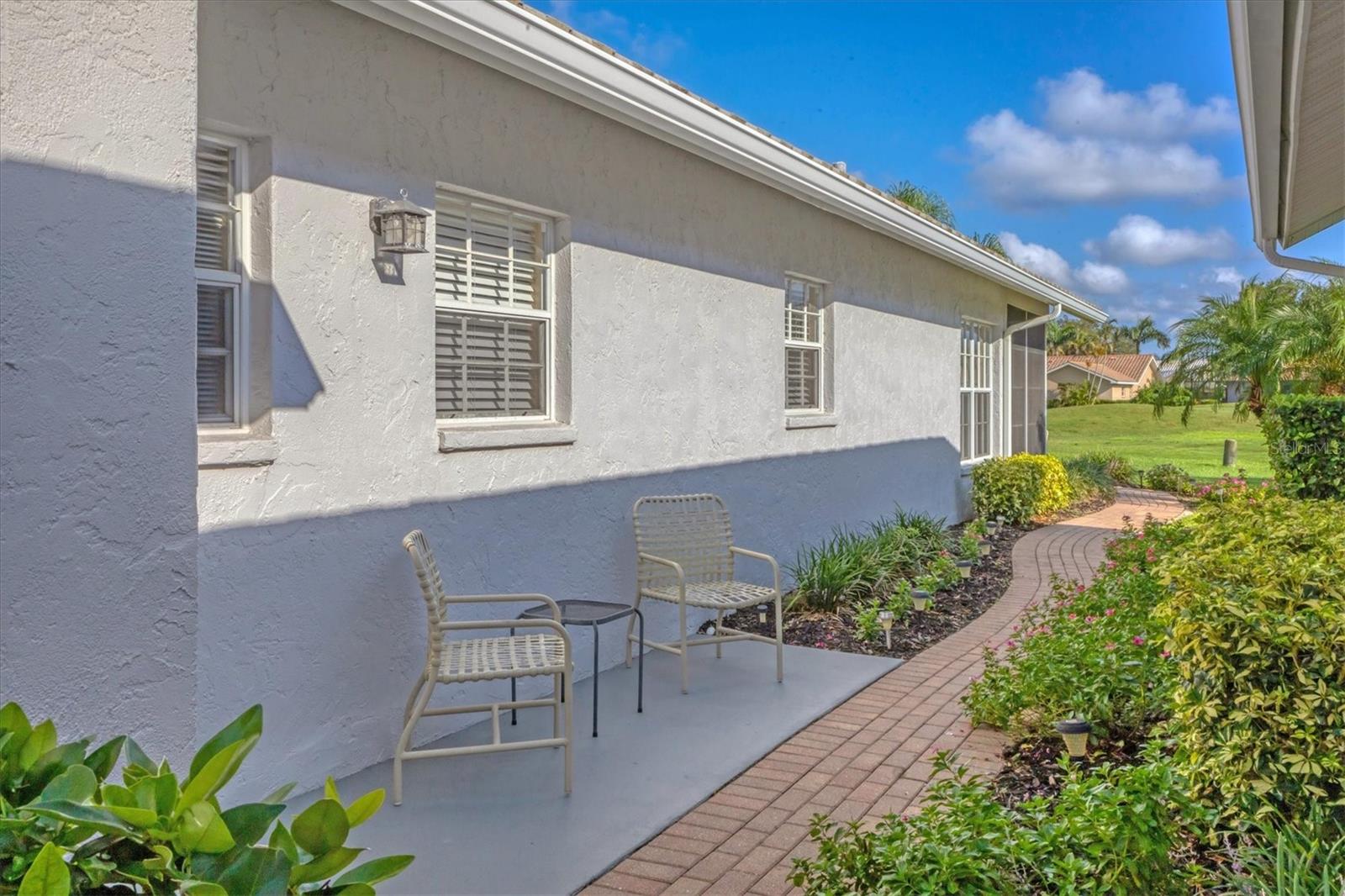 WATERFORD/COLONY PLACE - Residential