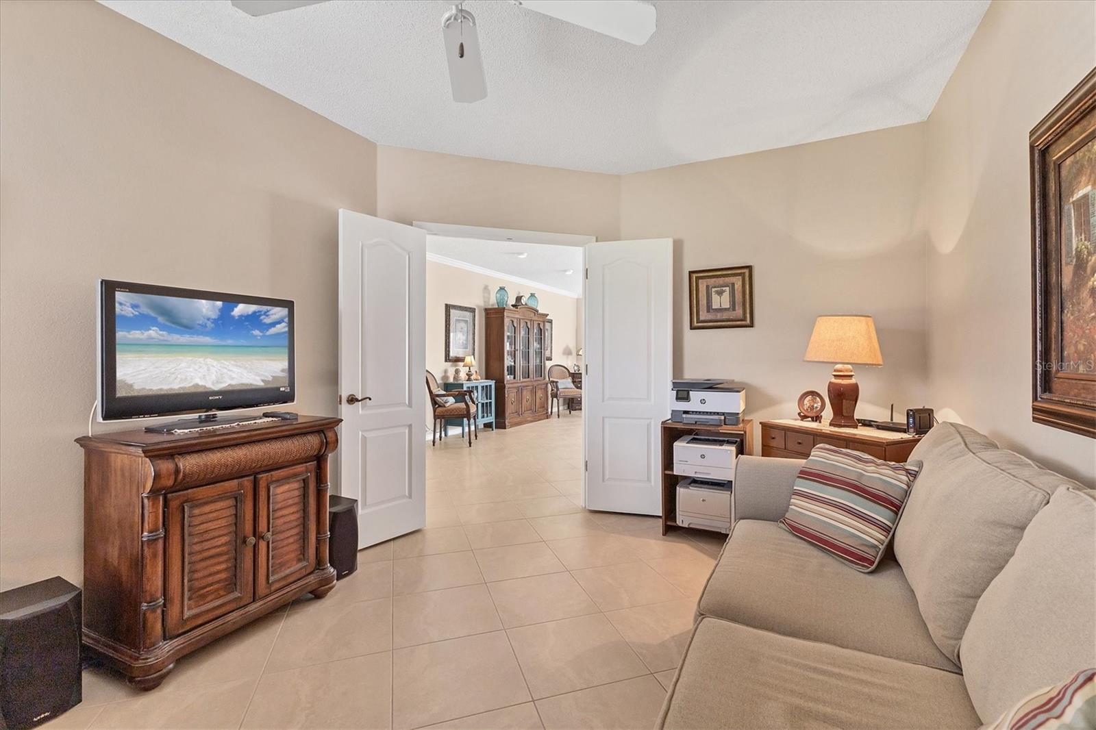 WATERFORD/COLONY PLACE - Residential