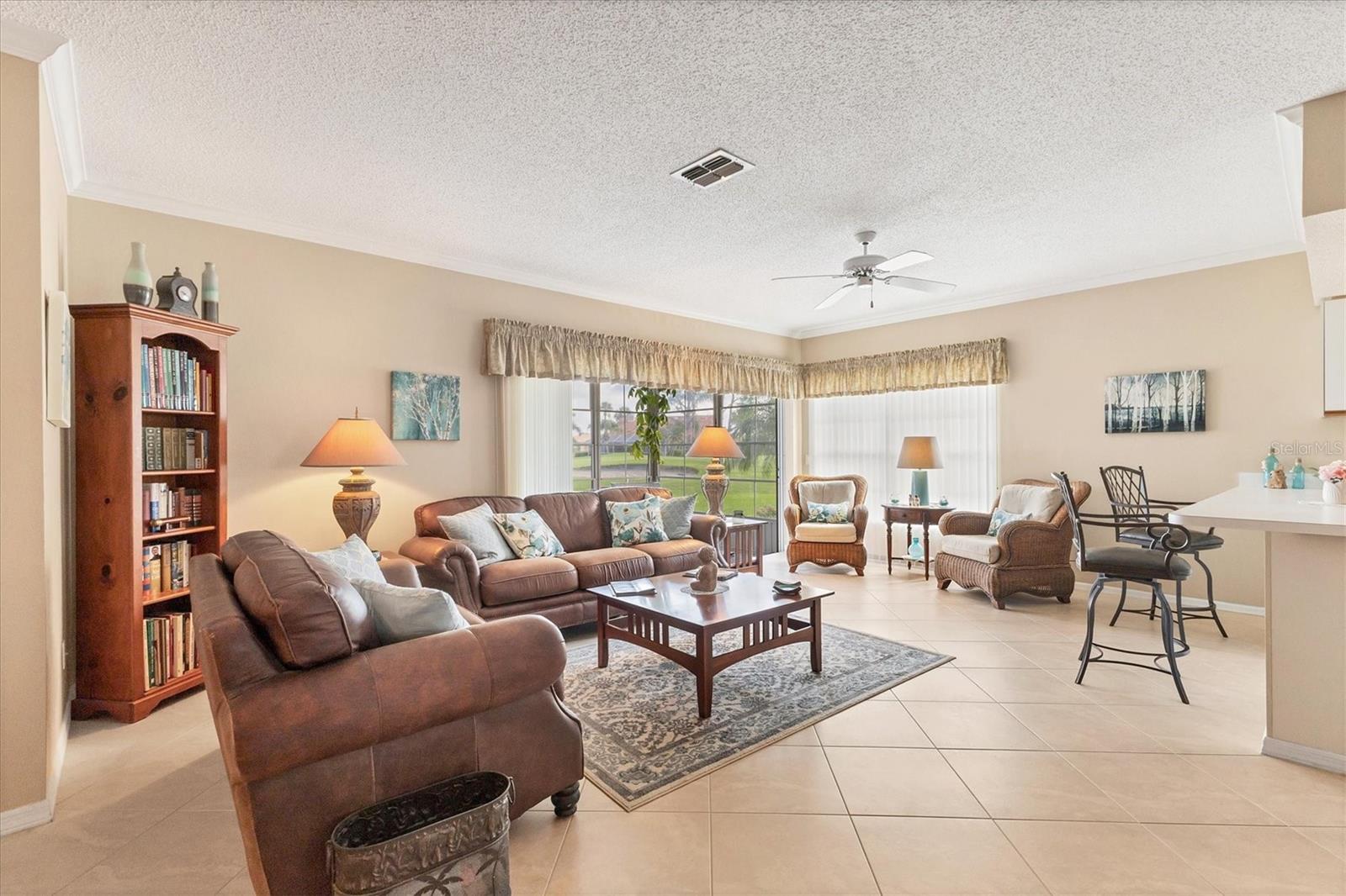 WATERFORD/COLONY PLACE - Residential