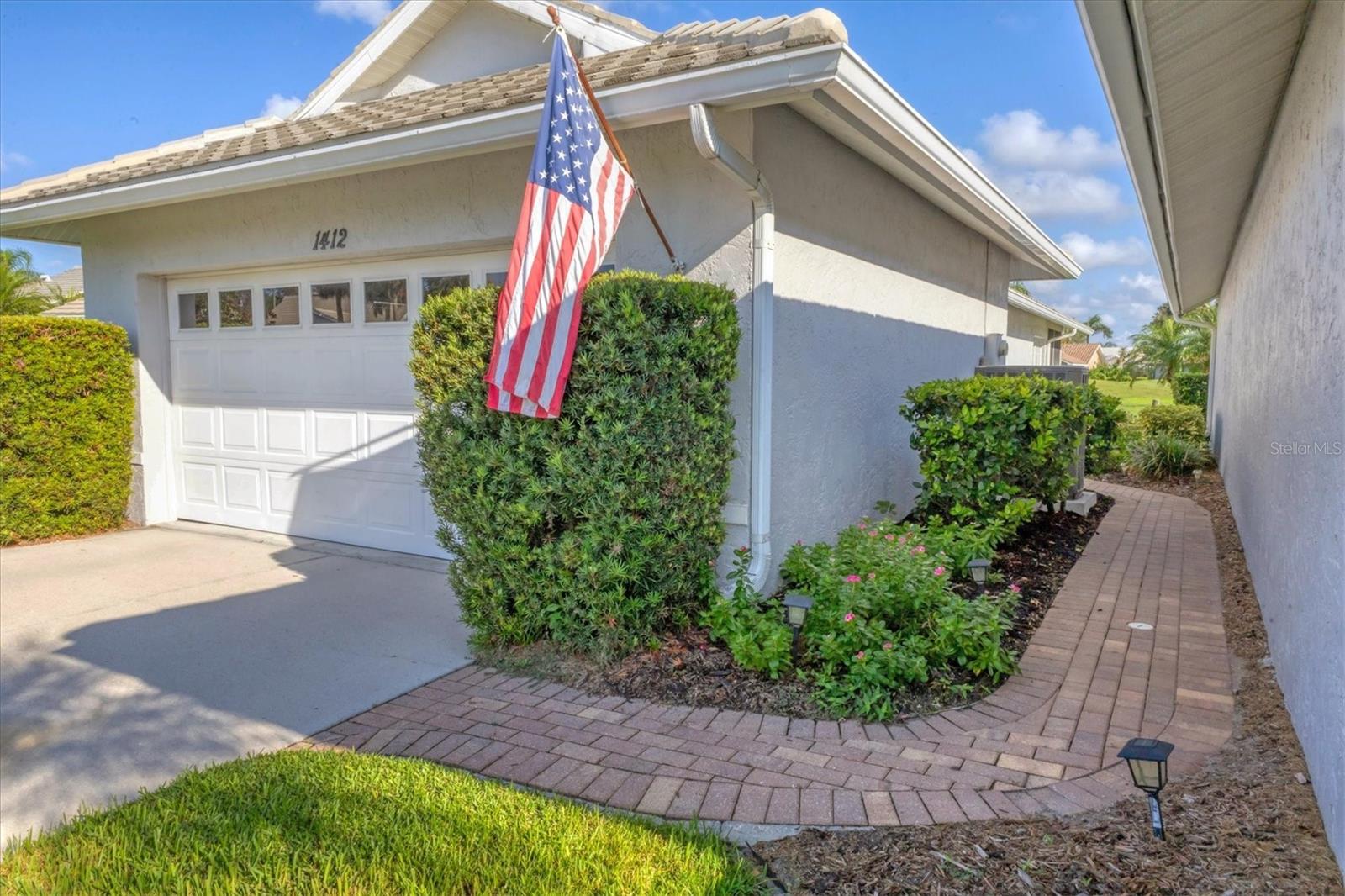 WATERFORD/COLONY PLACE - Residential