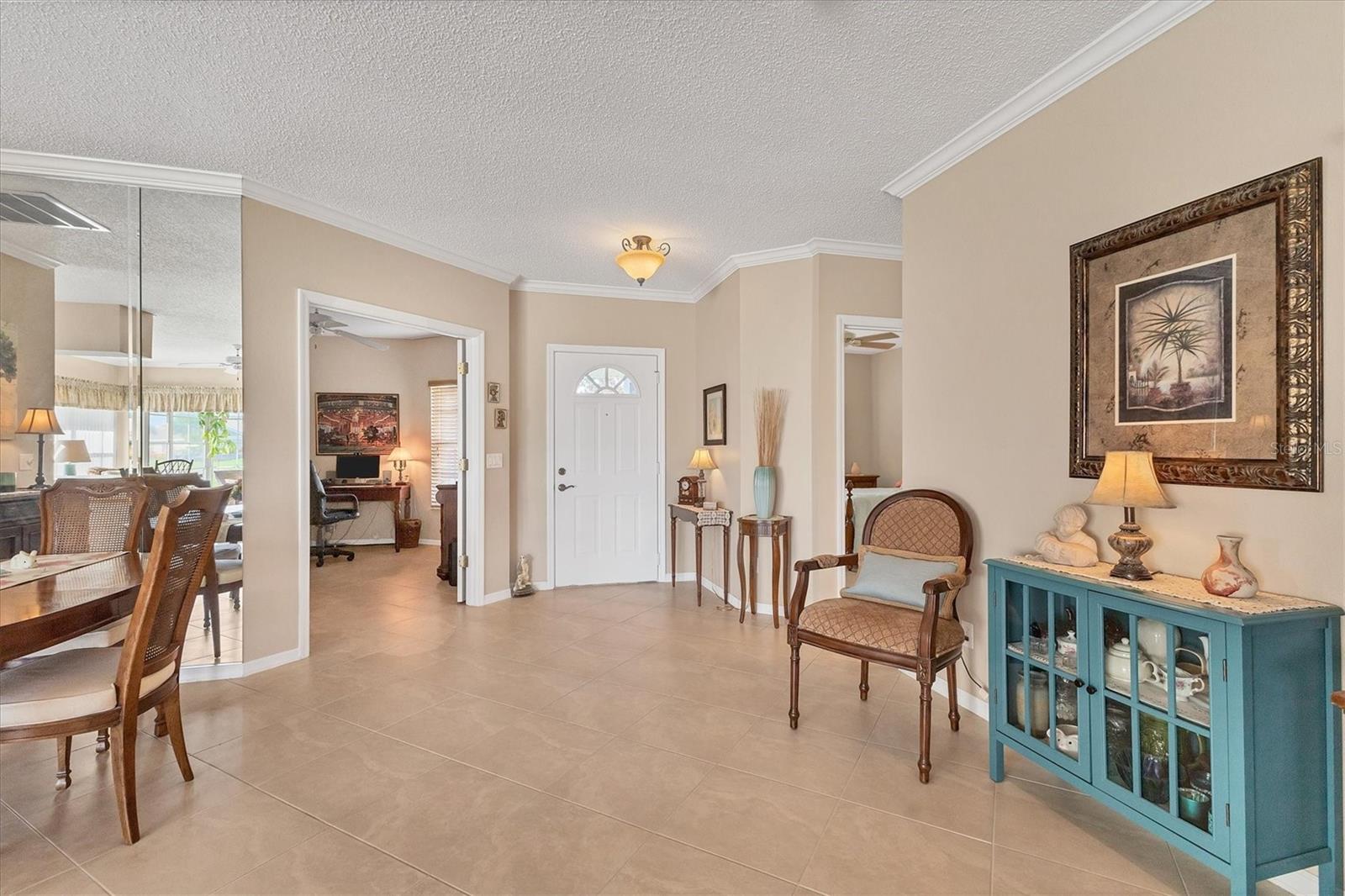 WATERFORD/COLONY PLACE - Residential