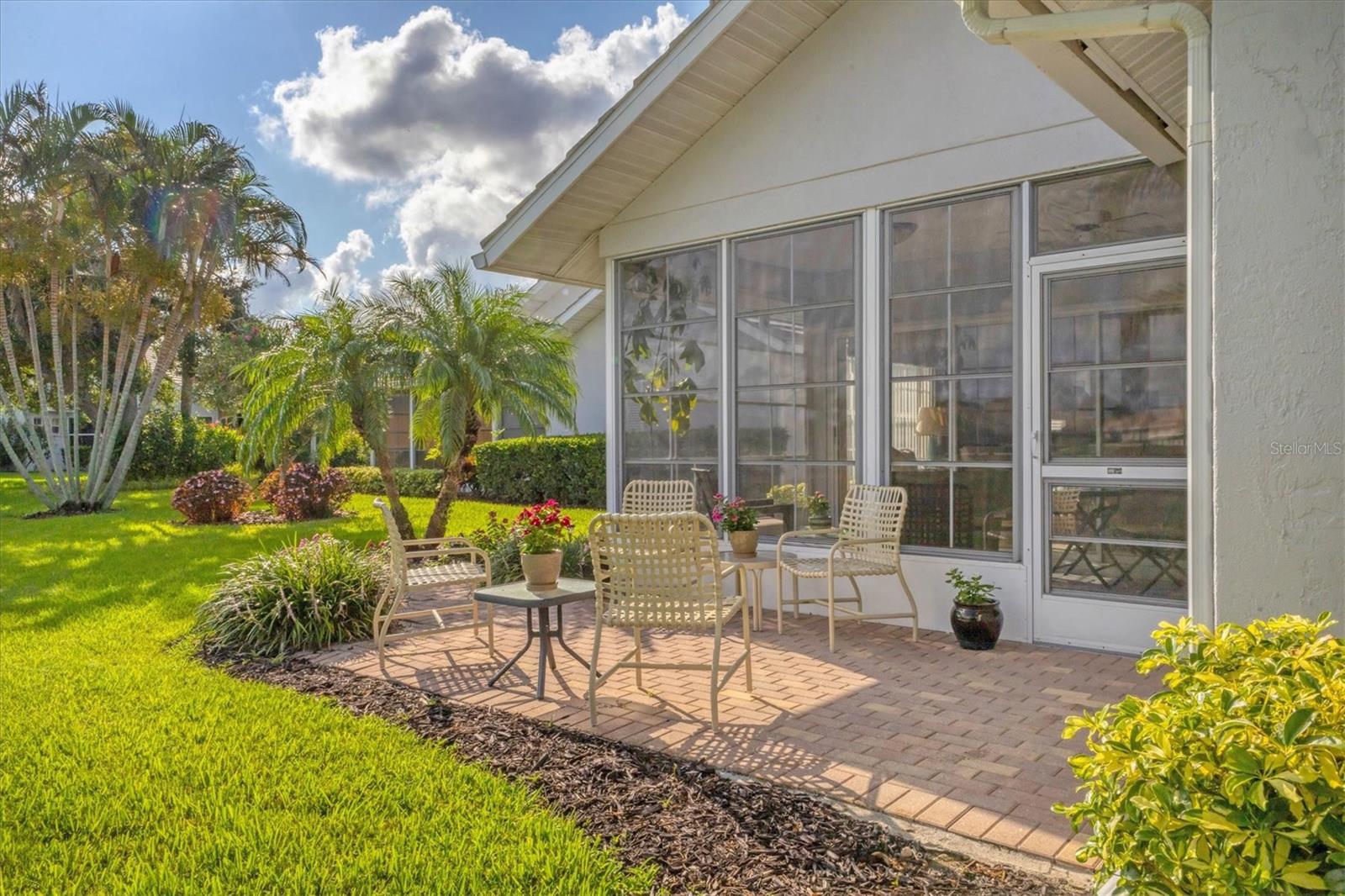 WATERFORD/COLONY PLACE - Residential