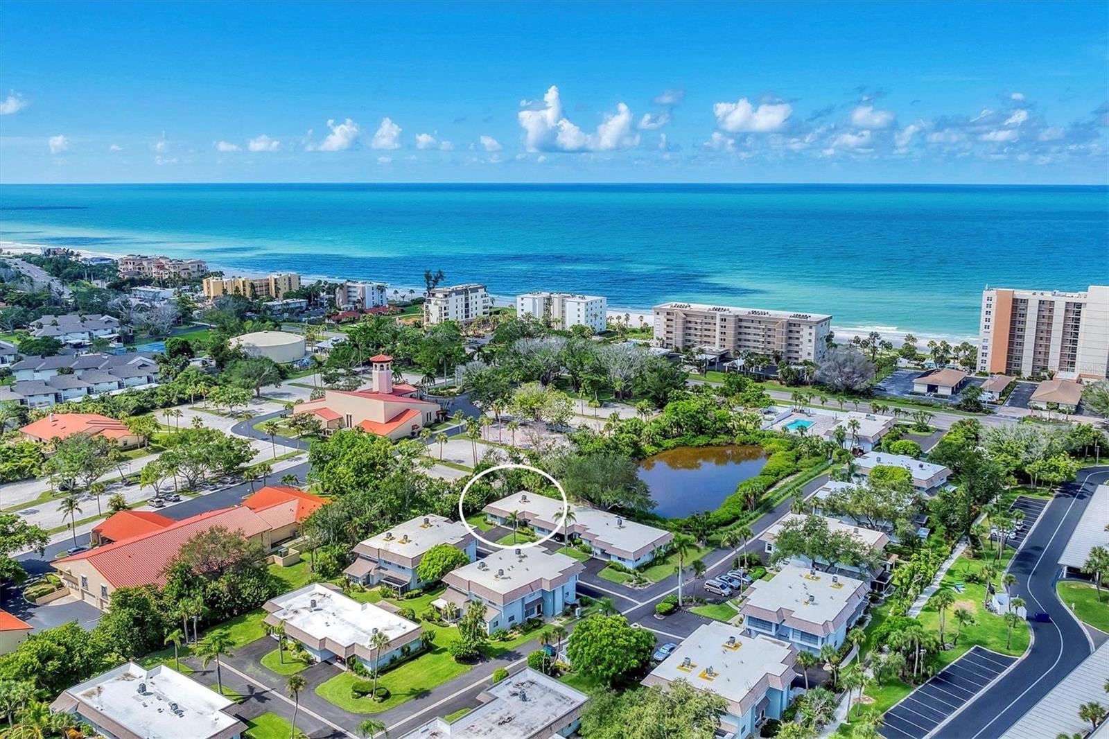 SUTTON PLACE - Residential