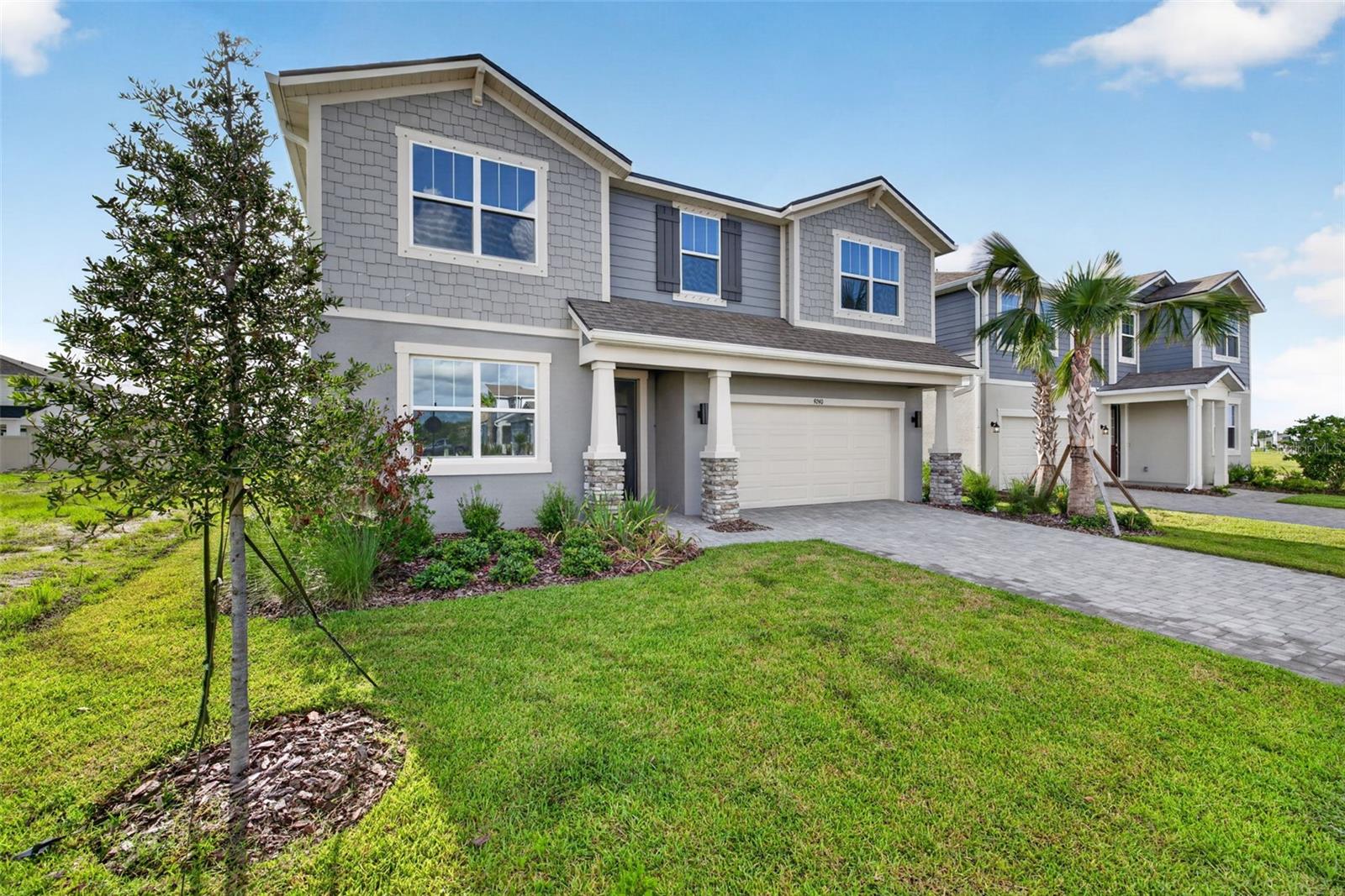 9240 DERBYSHIRE DRIVE, PARRISH, FL, 34219 1 9240 DERBYSHIRE DRIVE