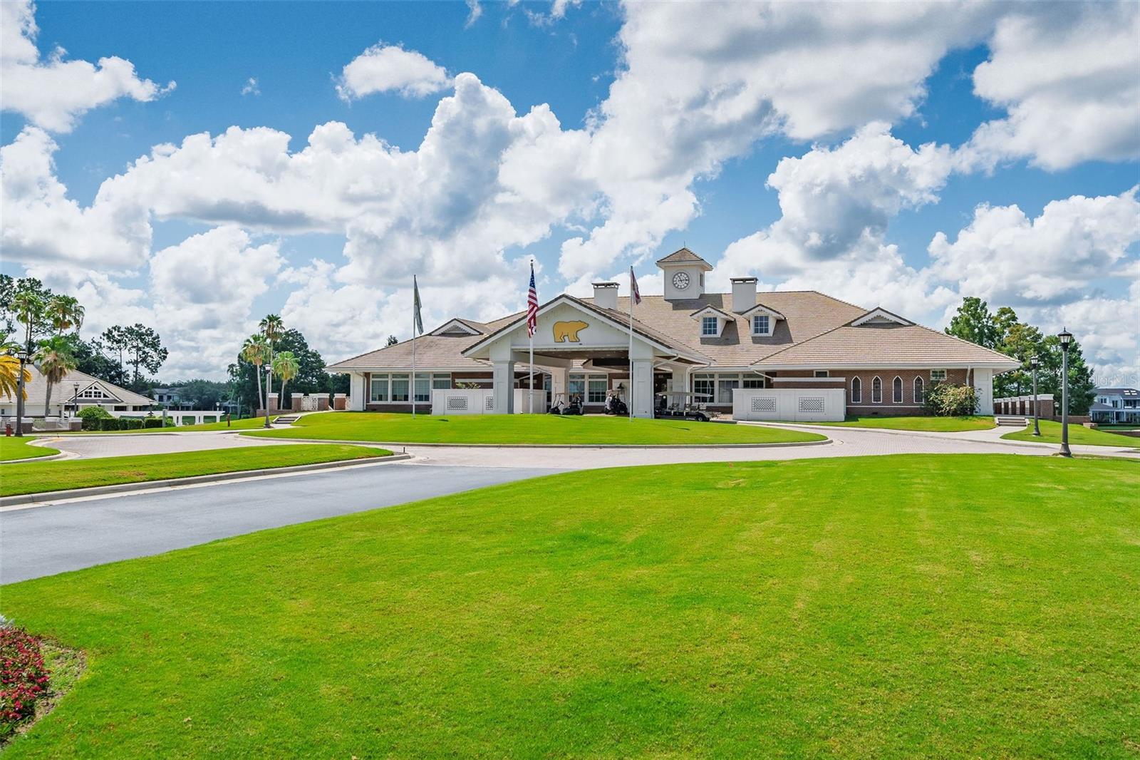 KEENES POINTE - Residential