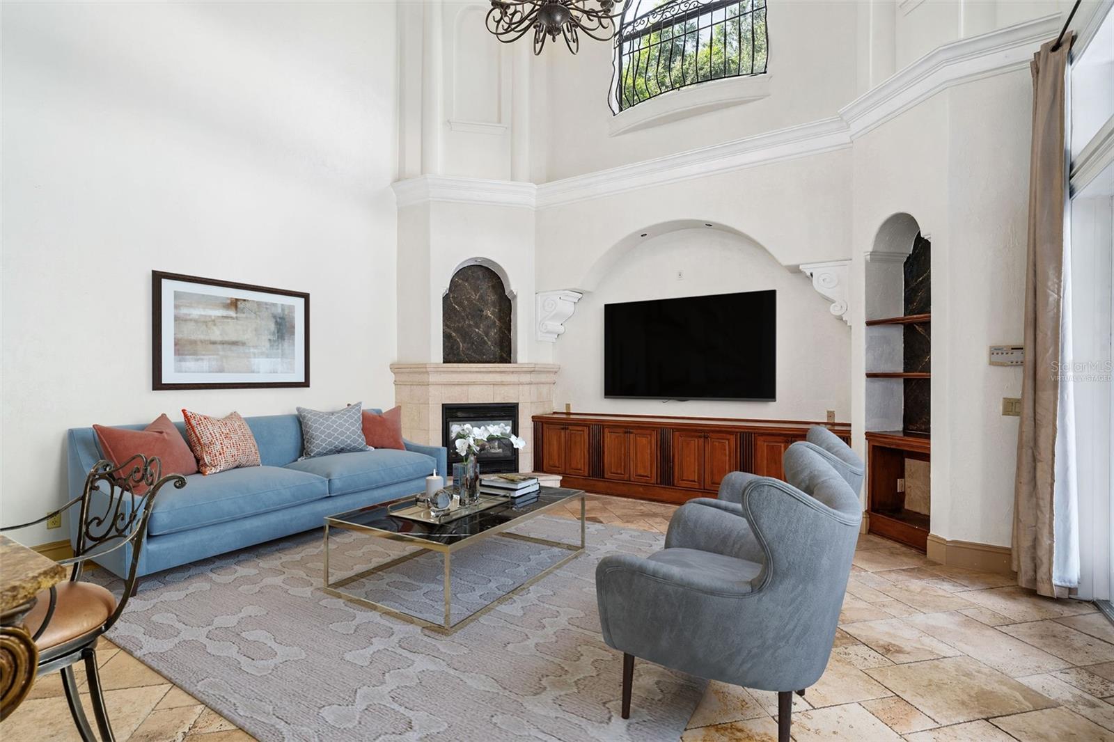 KEENES POINTE - Residential