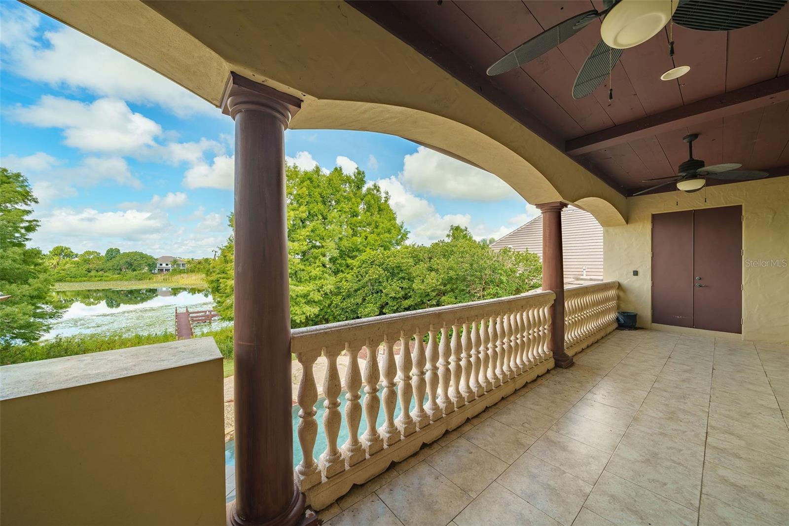 KEENES POINTE - Residential