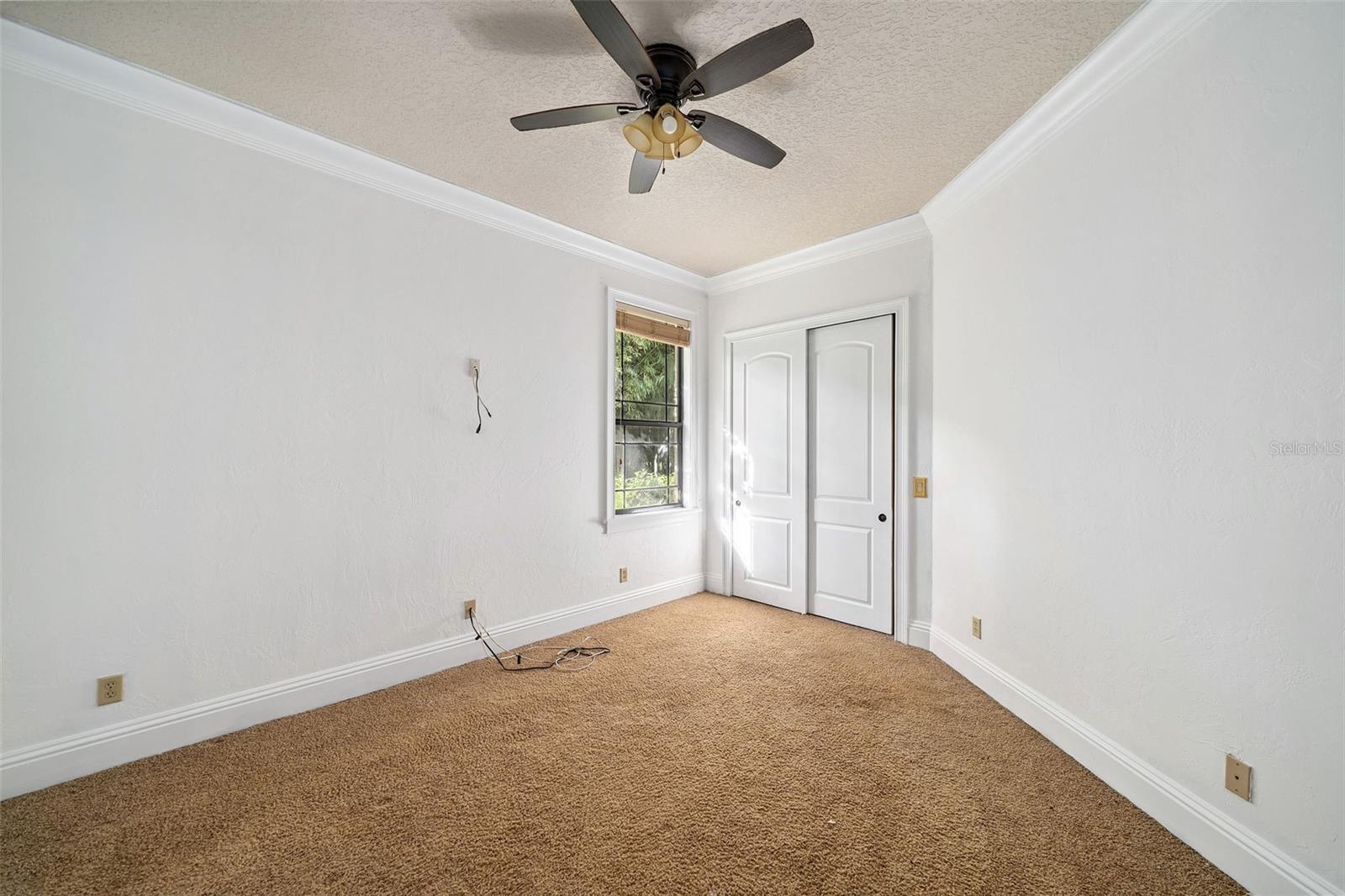 KEENES POINTE - Residential