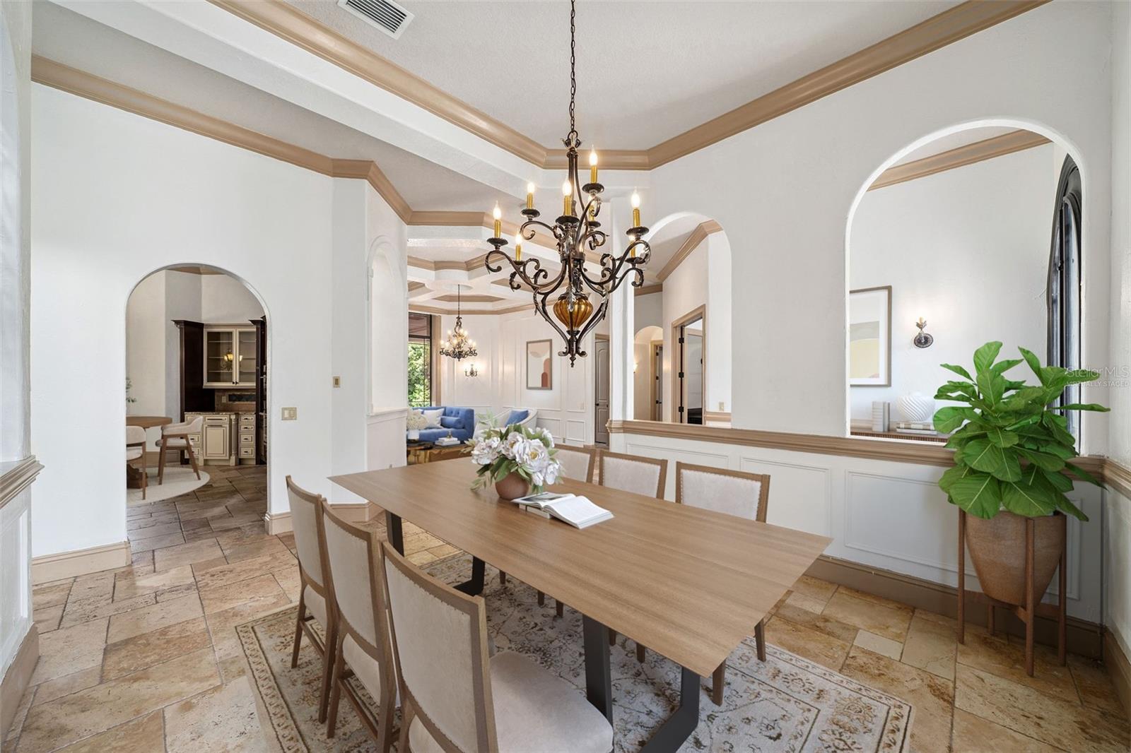 KEENES POINTE - Residential