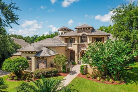 8402 LAKE BURDEN CIRCLE WINDERMERE FL 34786