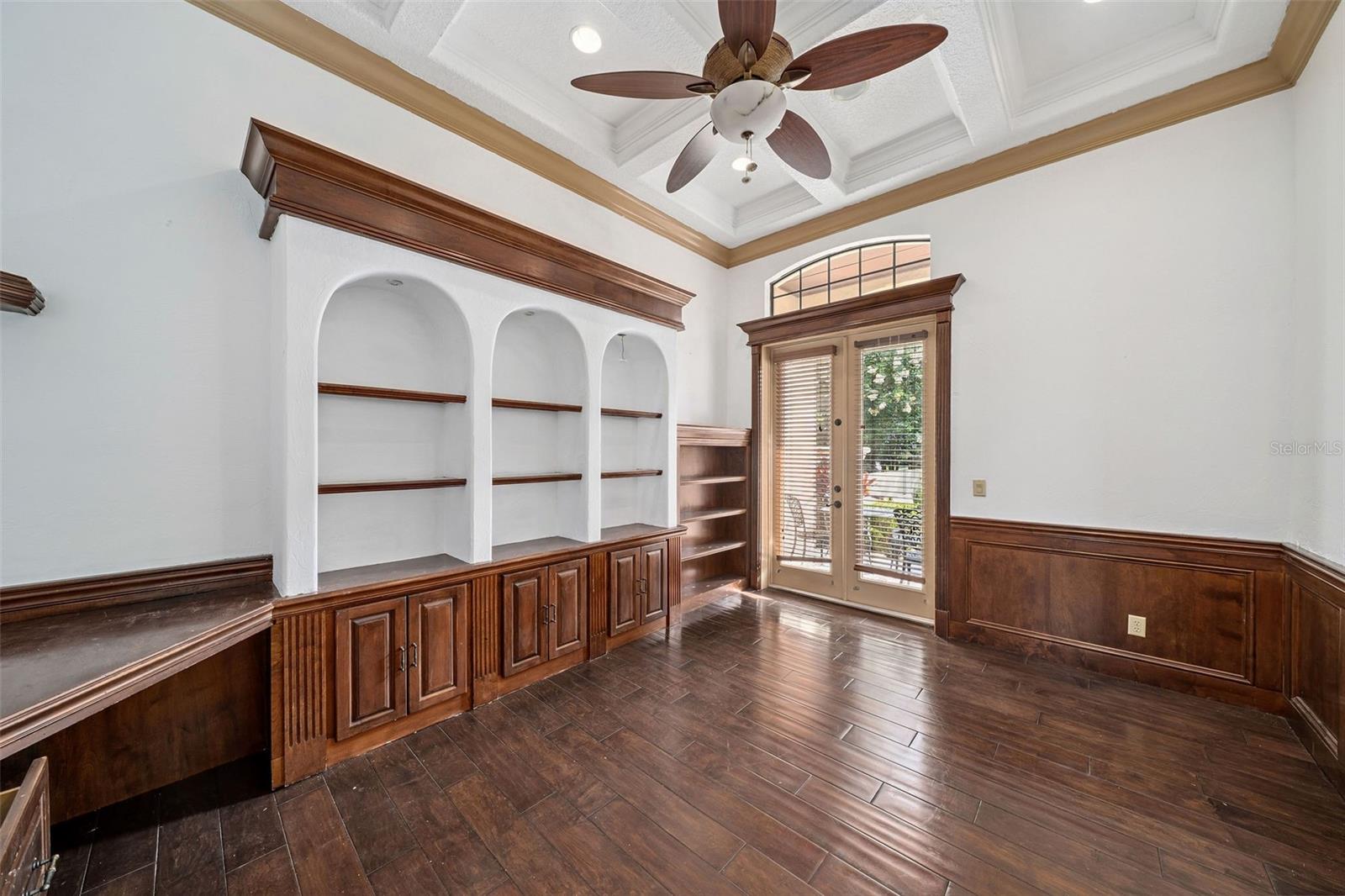 KEENES POINTE - Residential