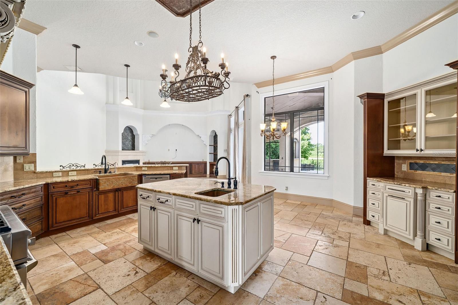 KEENES POINTE - Residential