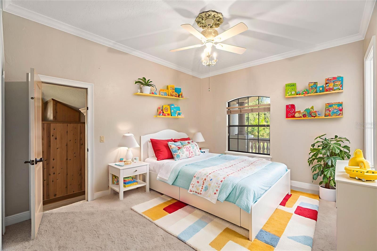 KEENES POINTE - Residential