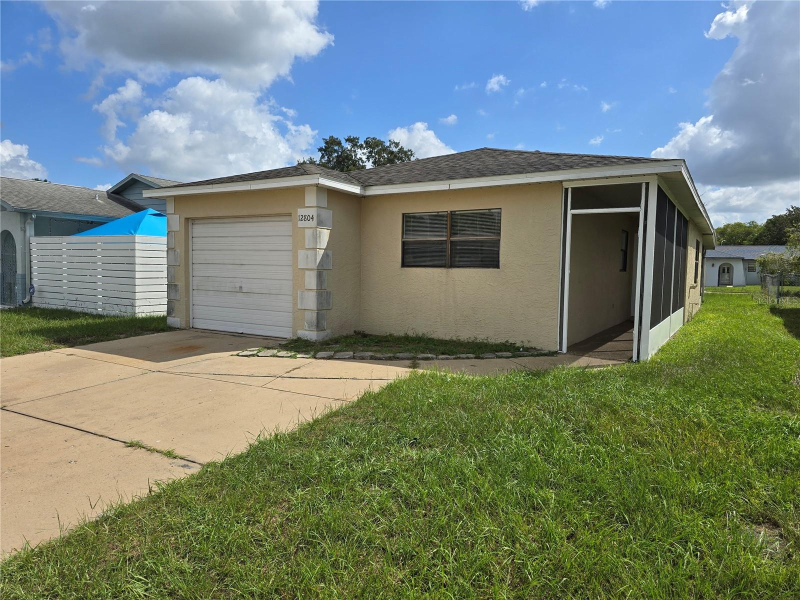 SHADOW RIDGE - Residential Lease