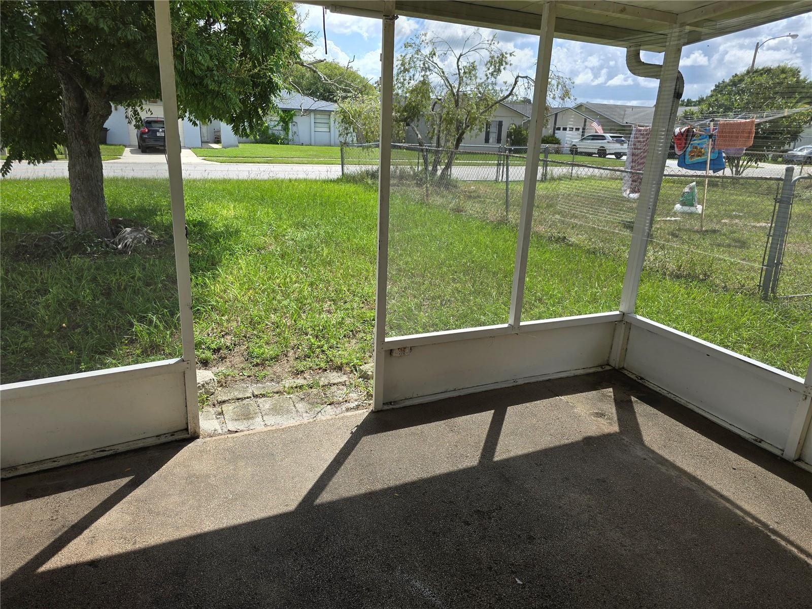 SHADOW RIDGE - Residential Lease