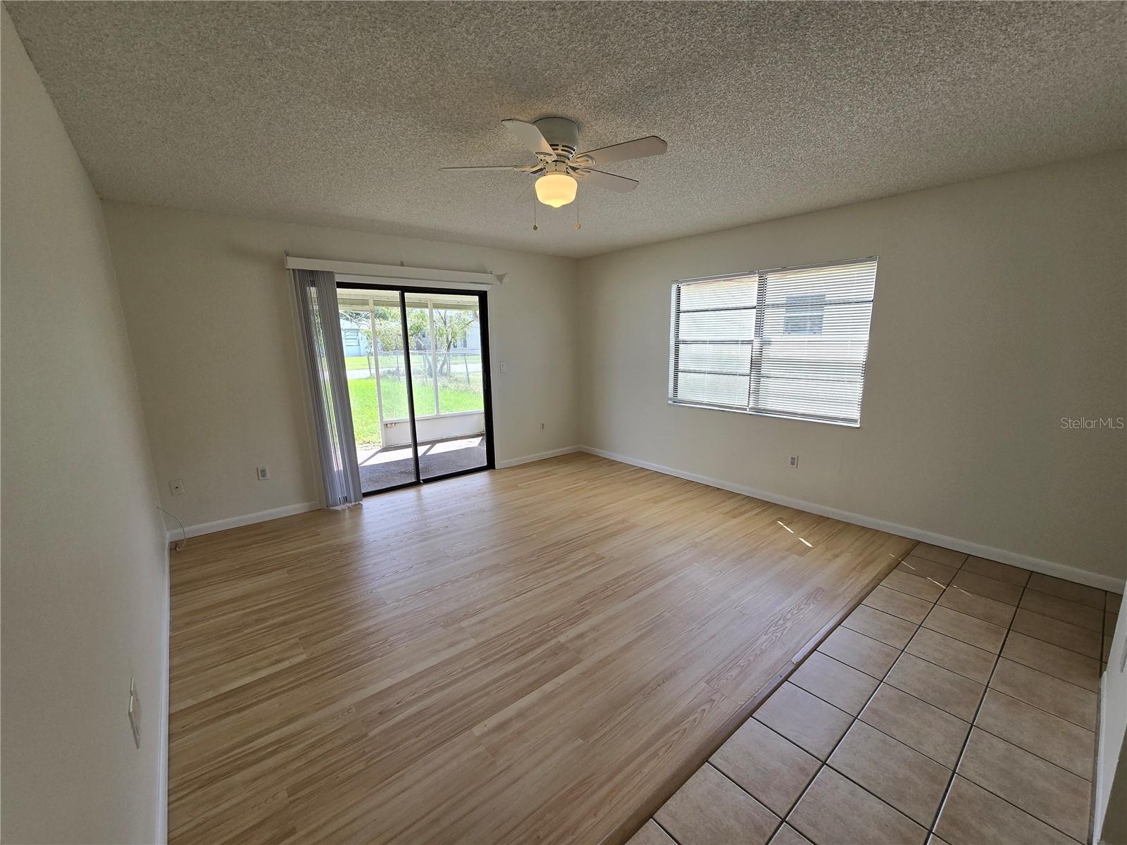 SHADOW RIDGE - Residential Lease