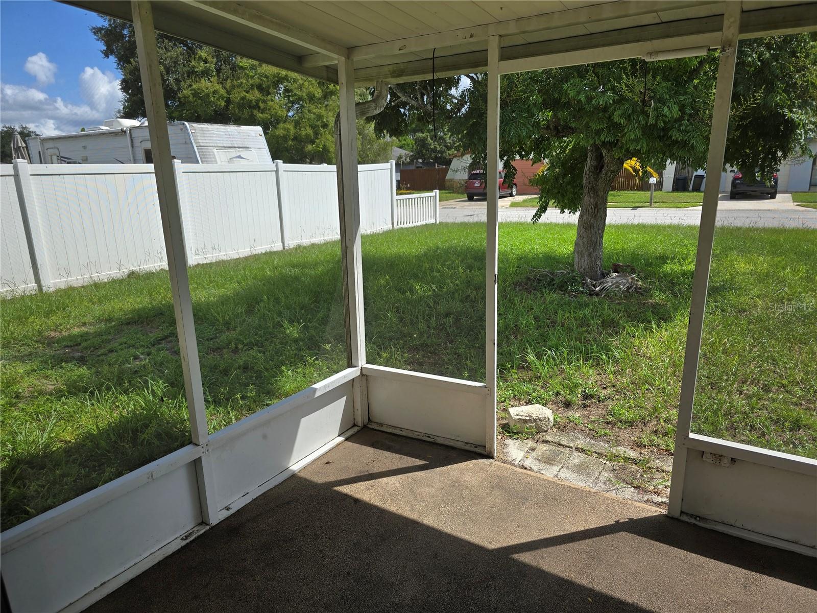 SHADOW RIDGE - Residential Lease