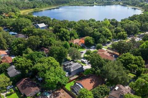 A home in OCOEE