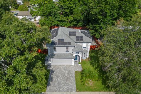 A home in OCOEE