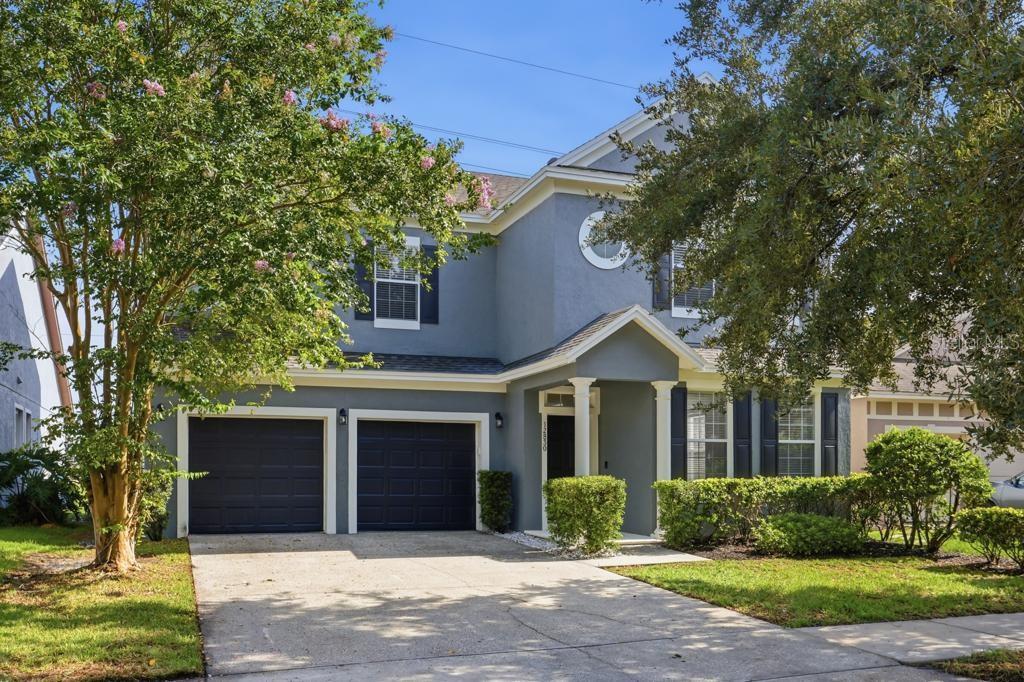 12830 CRAGSIDE LANE