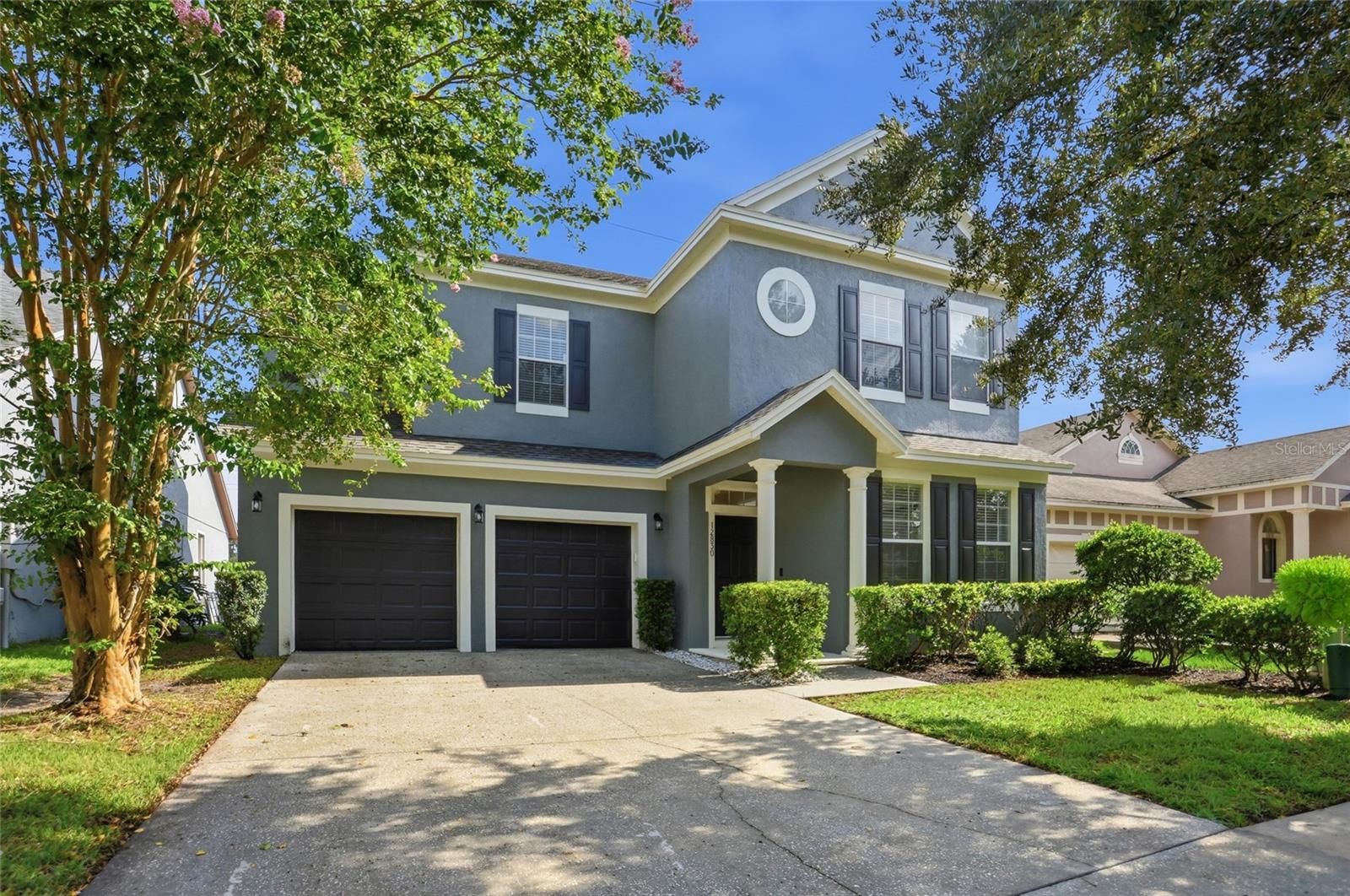 12830 CRAGSIDE LANE