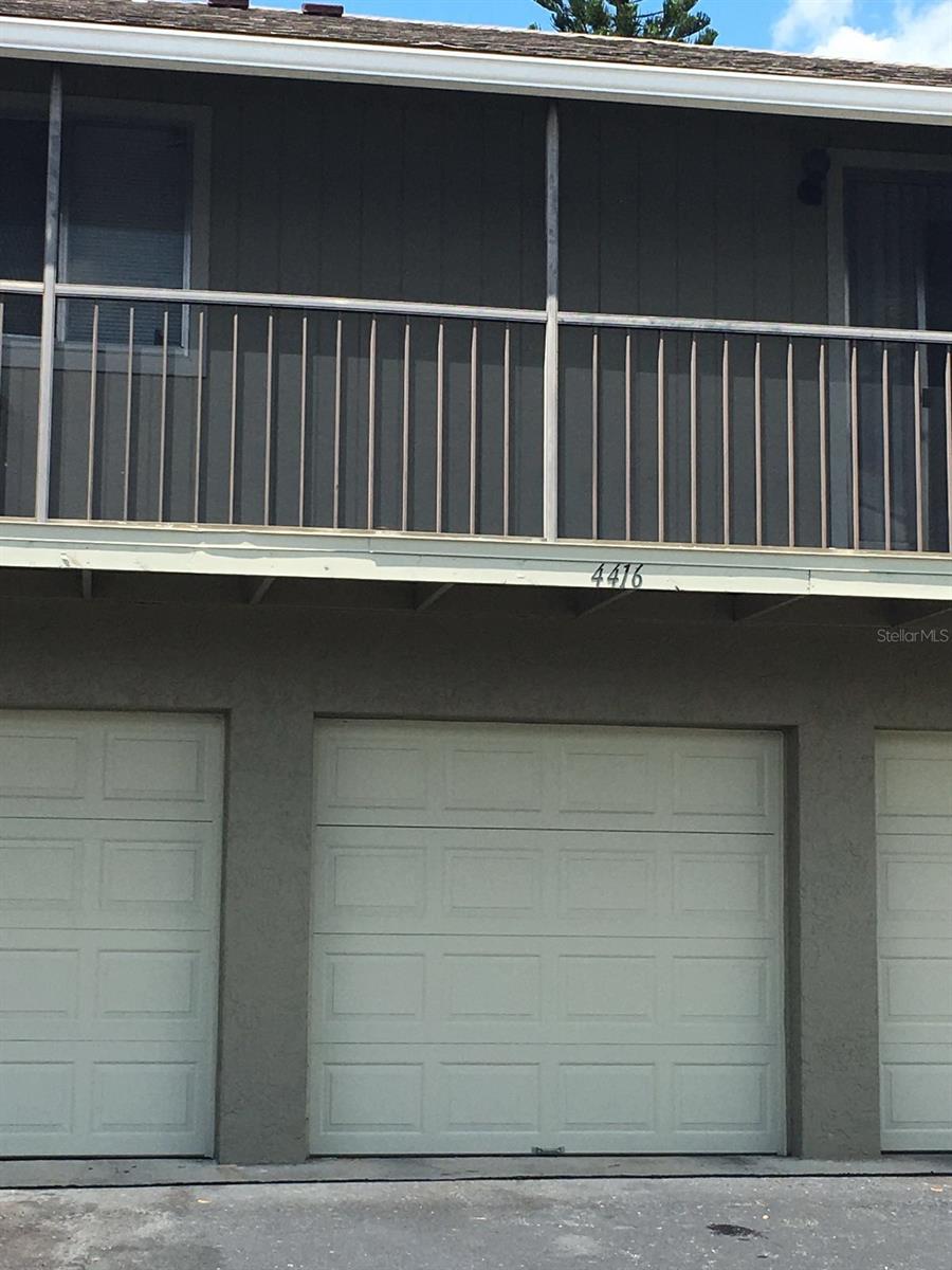Photo of 4416 Ring Neck Road #18B, Orlando, FL 32808 (MLS # O6427016)