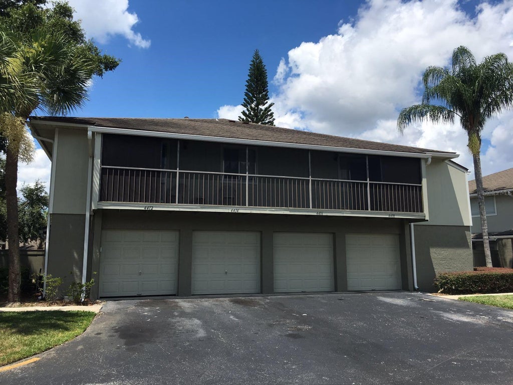 Photo of 4416 Ring Neck Road #18B, Orlando, FL 32808 (MLS # O6427016)