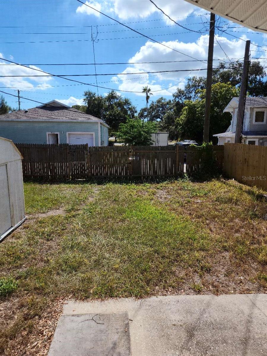 CORSONS SUB - Residential