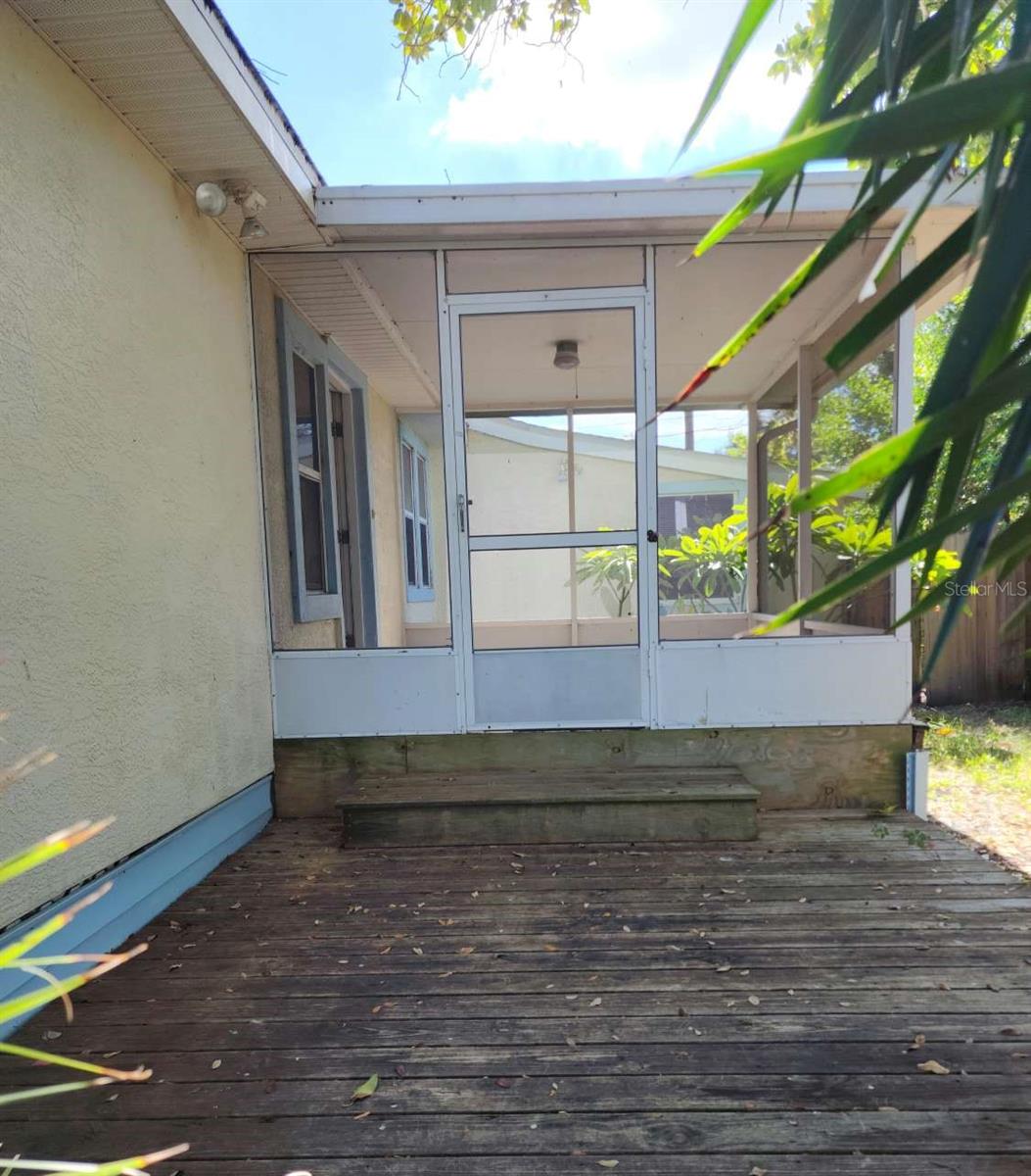 CORSONS SUB - Residential